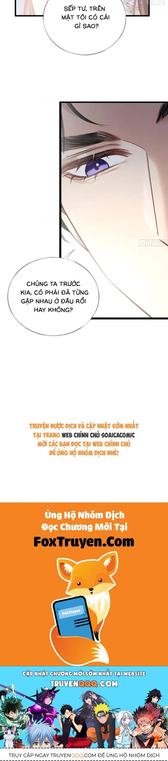 Từ Chối Hiến Thận Lại Thành Mợ Út Của Kẻ Từng Yêu Chap 15 - Next Chap 16