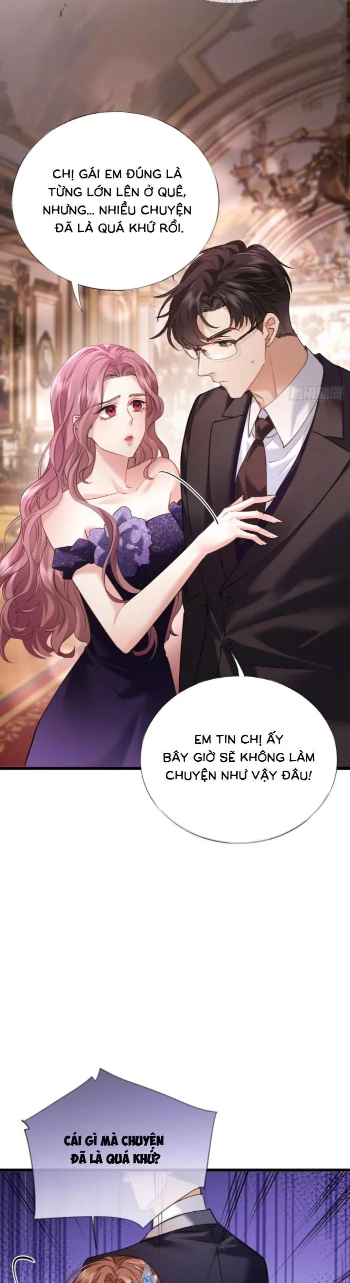 Từ Chối Hiến Thận Lại Thành Mợ Út Của Kẻ Từng Yêu Chap 15 - Next Chap 16