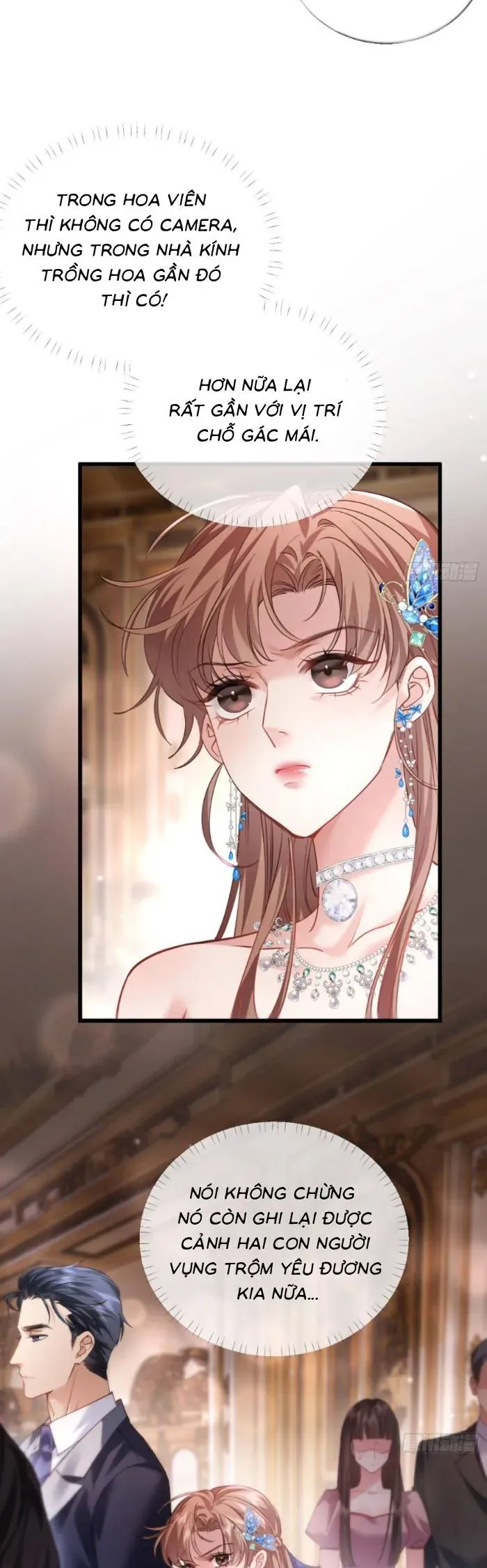 Từ Chối Hiến Thận Lại Thành Mợ Út Của Kẻ Từng Yêu Chap 15 - Next Chap 16