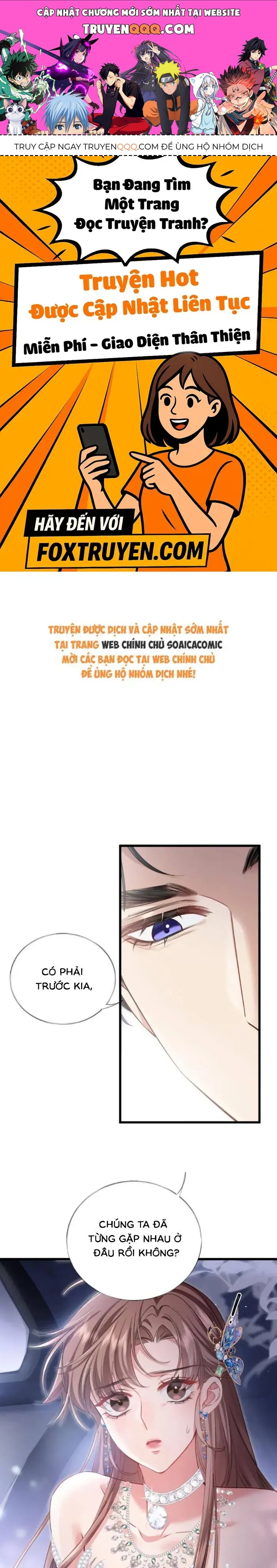 Từ Chối Hiến Thận Lại Thành Mợ Út Của Kẻ Từng Yêu Chap 16 - Next Chap 17