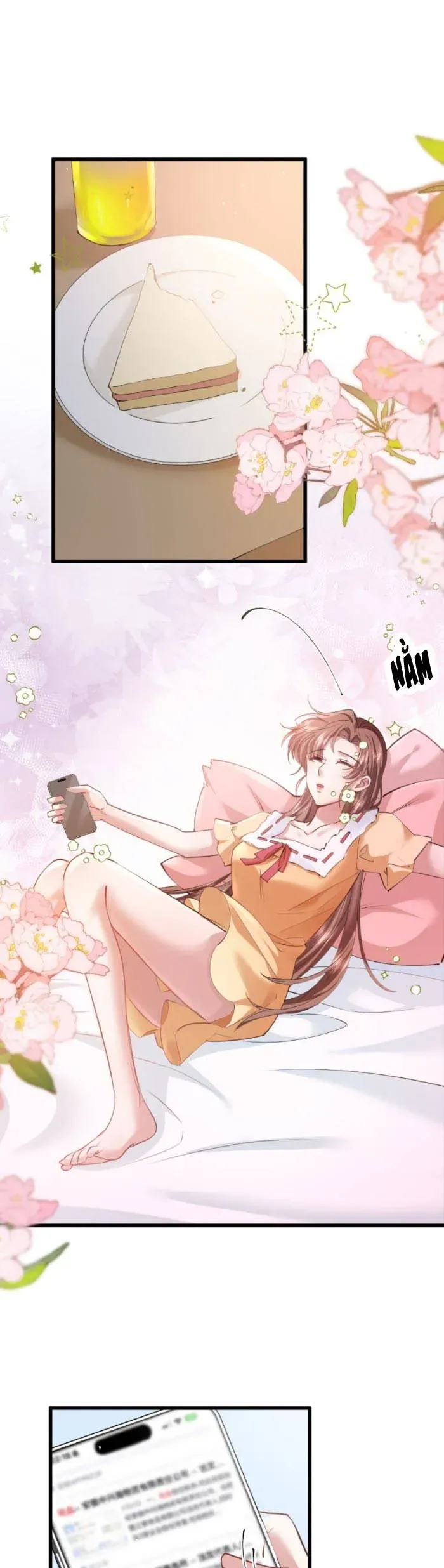 Từ Chối Hiến Thận Lại Thành Mợ Út Của Kẻ Từng Yêu Chap 16 - Next Chap 17