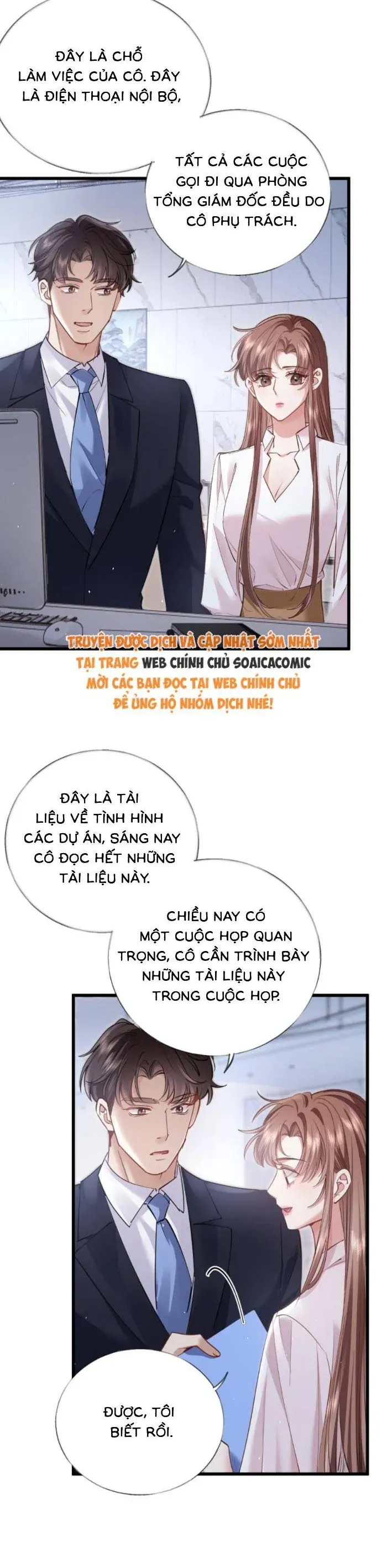 Từ Chối Hiến Thận Lại Thành Mợ Út Của Kẻ Từng Yêu Chap 16 - Next Chap 17