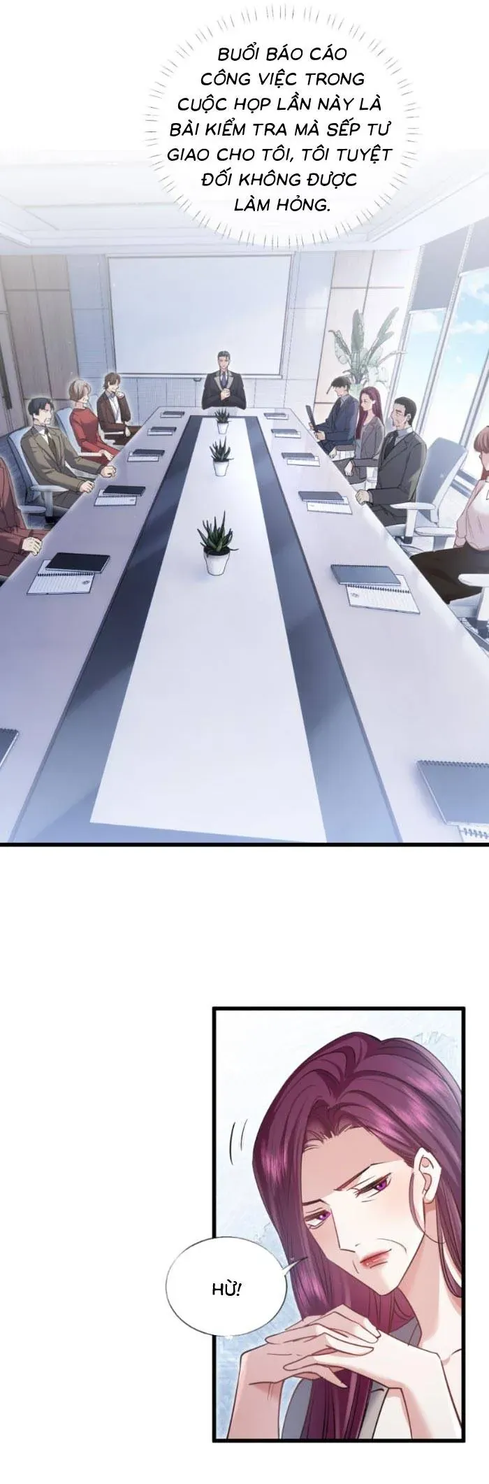 Từ Chối Hiến Thận Lại Thành Mợ Út Của Kẻ Từng Yêu Chap 16 - Next Chap 17