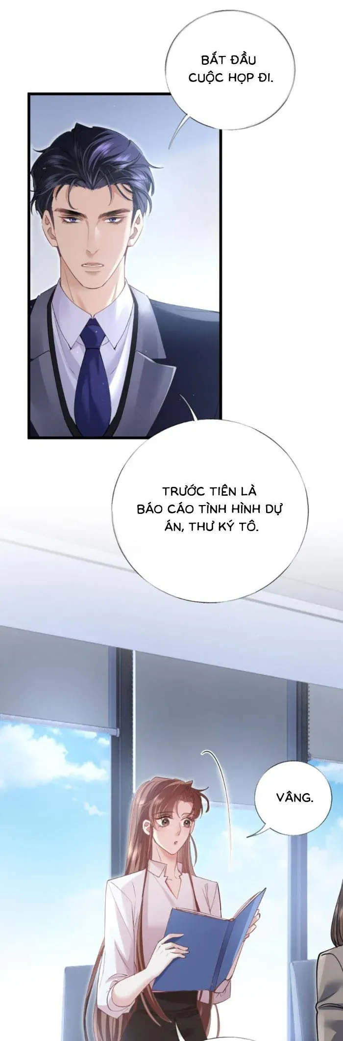 Từ Chối Hiến Thận Lại Thành Mợ Út Của Kẻ Từng Yêu Chap 16 - Next Chap 17