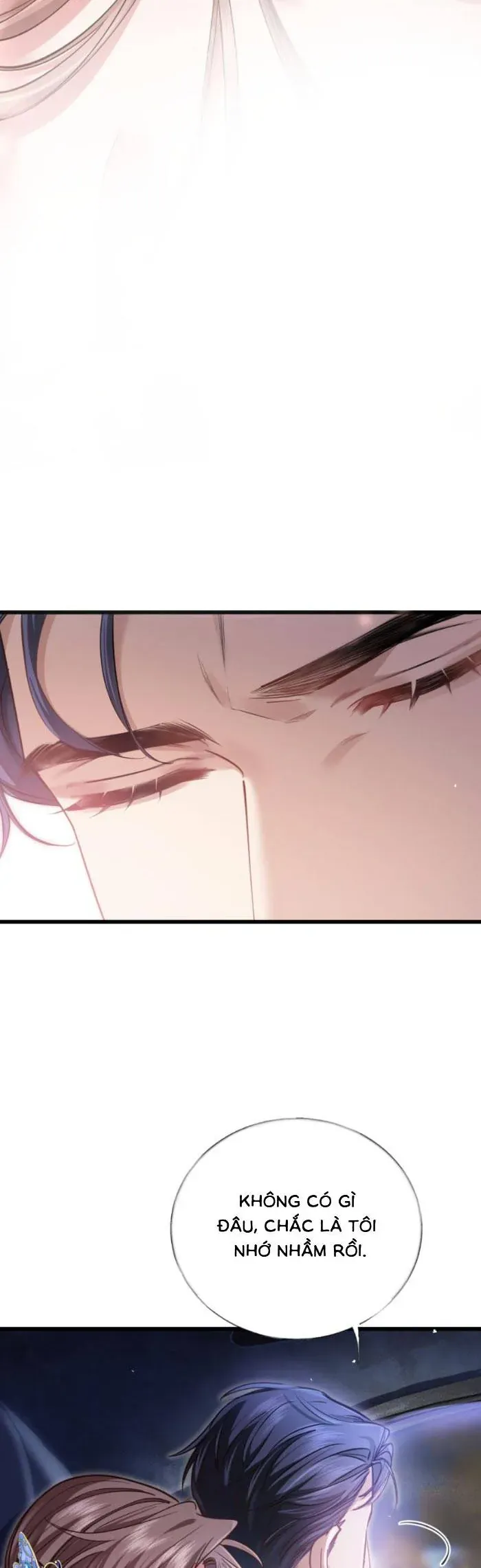 Từ Chối Hiến Thận Lại Thành Mợ Út Của Kẻ Từng Yêu Chap 16 - Next Chap 17