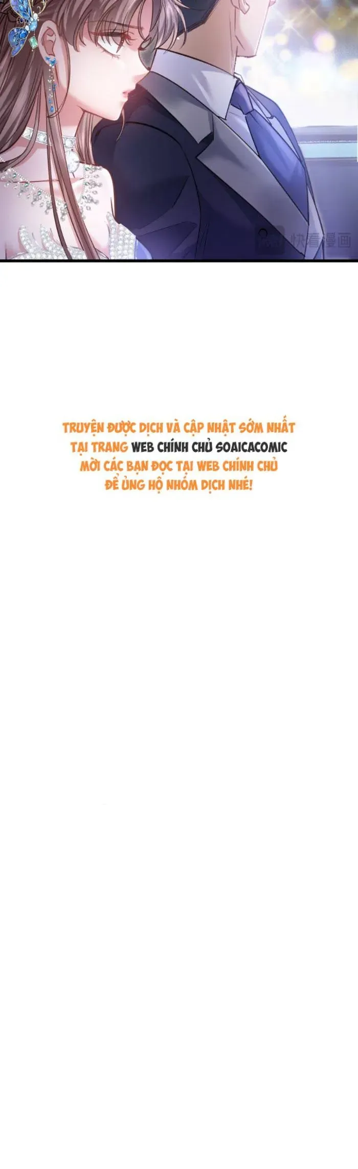 Từ Chối Hiến Thận Lại Thành Mợ Út Của Kẻ Từng Yêu Chap 16 - Next Chap 17