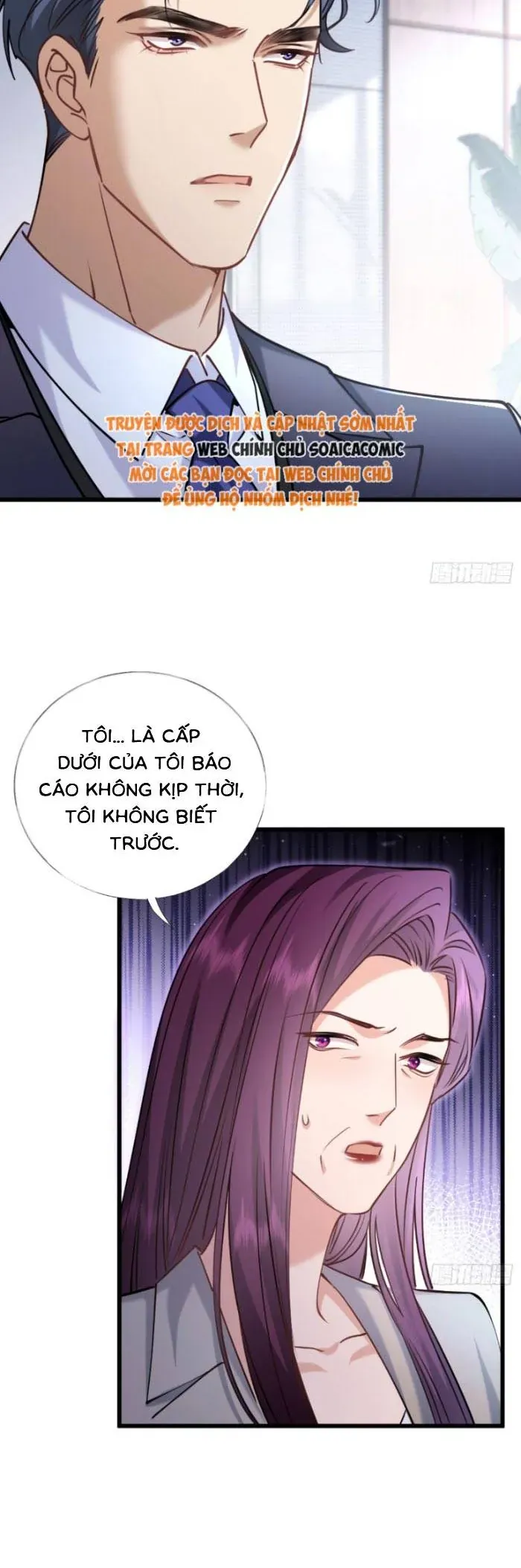 Từ Chối Hiến Thận Lại Thành Mợ Út Của Kẻ Từng Yêu Chap 17 - Next Chap 18