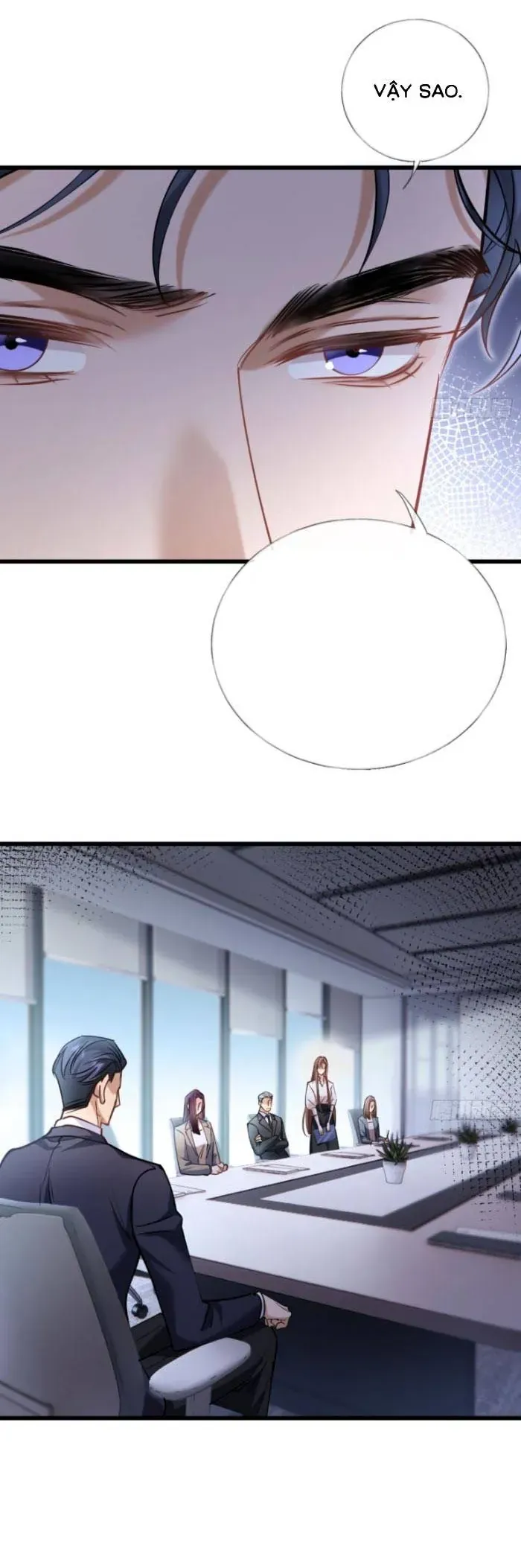 Từ Chối Hiến Thận Lại Thành Mợ Út Của Kẻ Từng Yêu Chap 17 - Next Chap 18