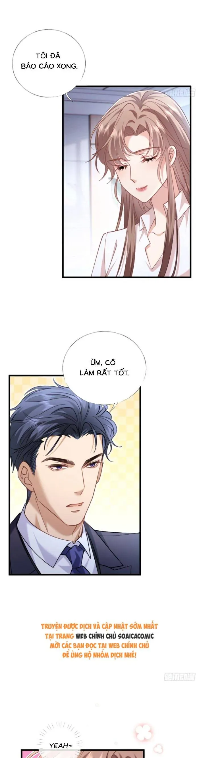 Từ Chối Hiến Thận Lại Thành Mợ Út Của Kẻ Từng Yêu Chap 17 - Next Chap 18