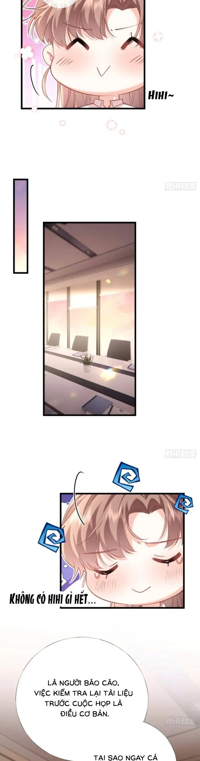 Từ Chối Hiến Thận Lại Thành Mợ Út Của Kẻ Từng Yêu Chap 17 - Next Chap 18