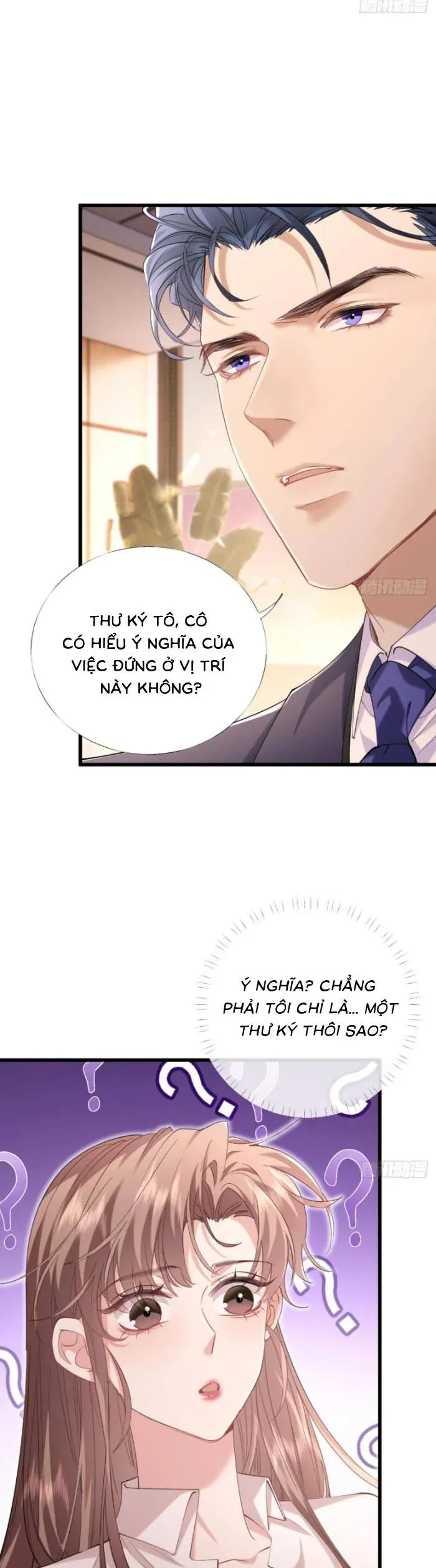 Từ Chối Hiến Thận Lại Thành Mợ Út Của Kẻ Từng Yêu Chap 17 - Next Chap 18