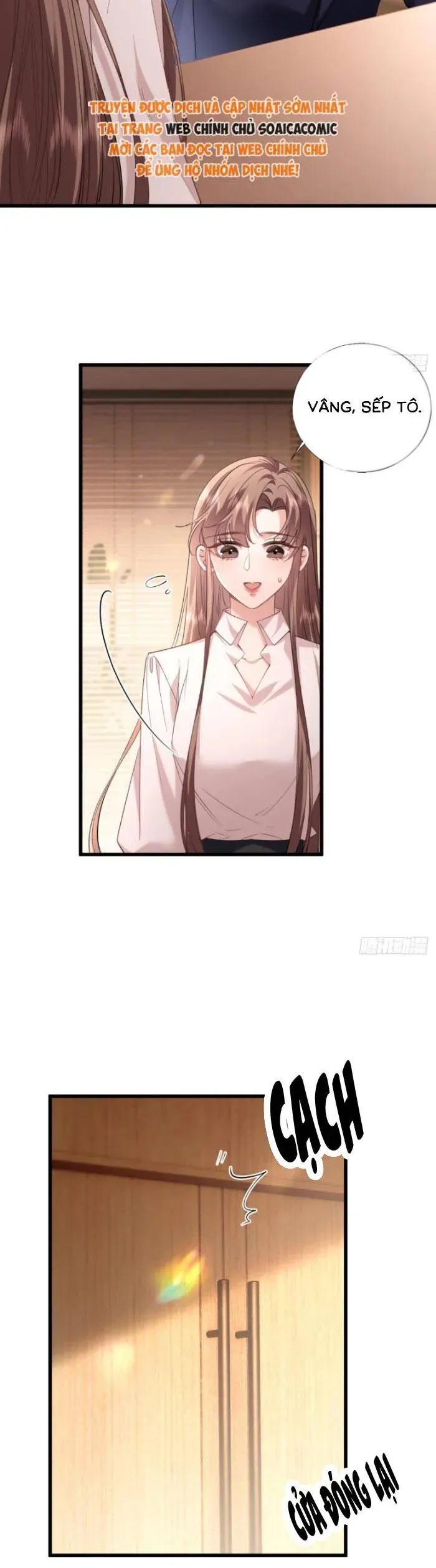 Từ Chối Hiến Thận Lại Thành Mợ Út Của Kẻ Từng Yêu Chap 17 - Next Chap 18