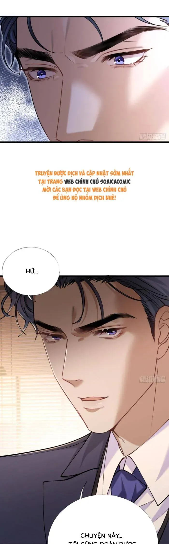 Từ Chối Hiến Thận Lại Thành Mợ Út Của Kẻ Từng Yêu Chap 17 - Next Chap 18