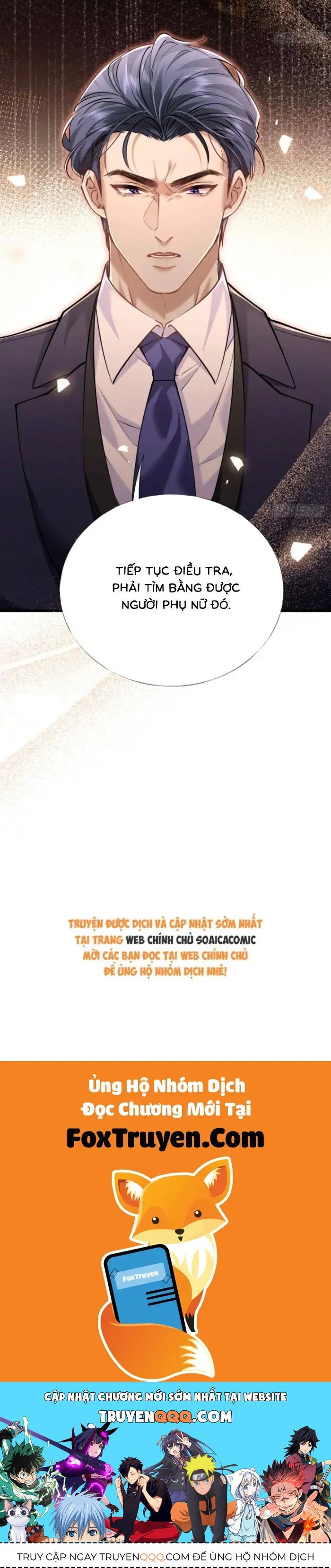 Từ Chối Hiến Thận Lại Thành Mợ Út Của Kẻ Từng Yêu Chap 17 - Next Chap 18