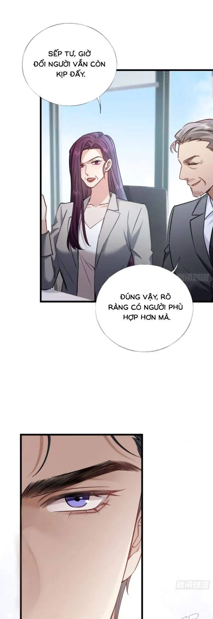 Từ Chối Hiến Thận Lại Thành Mợ Út Của Kẻ Từng Yêu Chap 17 - Next Chap 18