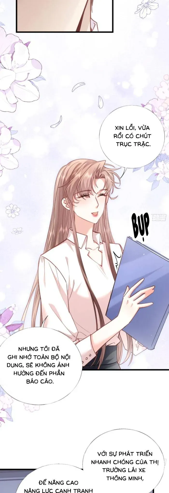 Từ Chối Hiến Thận Lại Thành Mợ Út Của Kẻ Từng Yêu Chap 17 - Next Chap 18