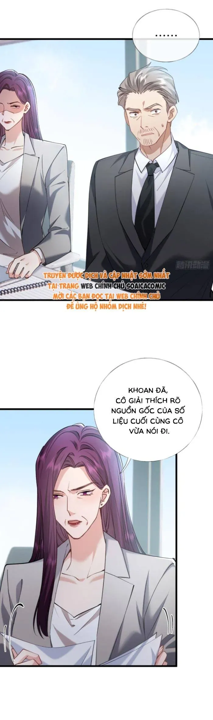 Từ Chối Hiến Thận Lại Thành Mợ Út Của Kẻ Từng Yêu Chap 17 - Next Chap 18