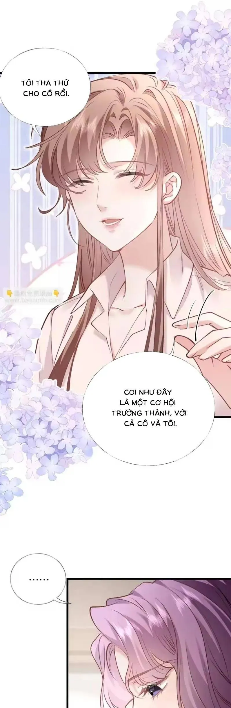Từ Chối Hiến Thận Lại Thành Mợ Út Của Kẻ Từng Yêu Chap 28 - Next Chap 29