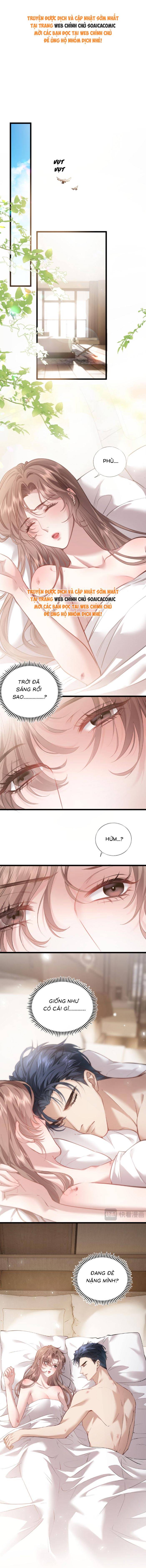 Từ Chối Hiến Thận Lại Thành Mợ Út Của Kẻ Từng Yêu Chap 3 - Next Chap 4