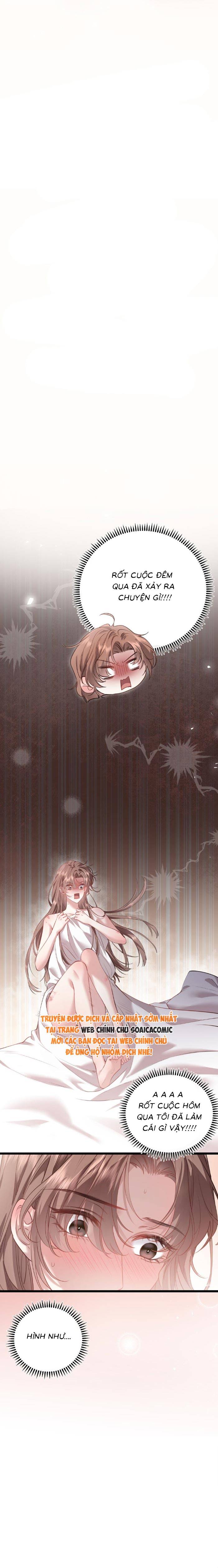 Từ Chối Hiến Thận Lại Thành Mợ Út Của Kẻ Từng Yêu Chap 3 - Next Chap 4