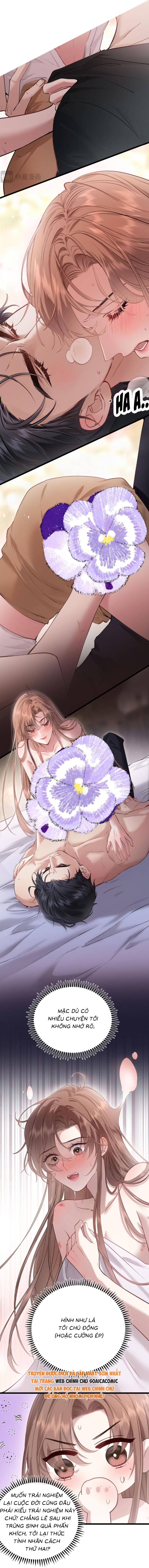 Từ Chối Hiến Thận Lại Thành Mợ Út Của Kẻ Từng Yêu Chap 3 - Next Chap 4