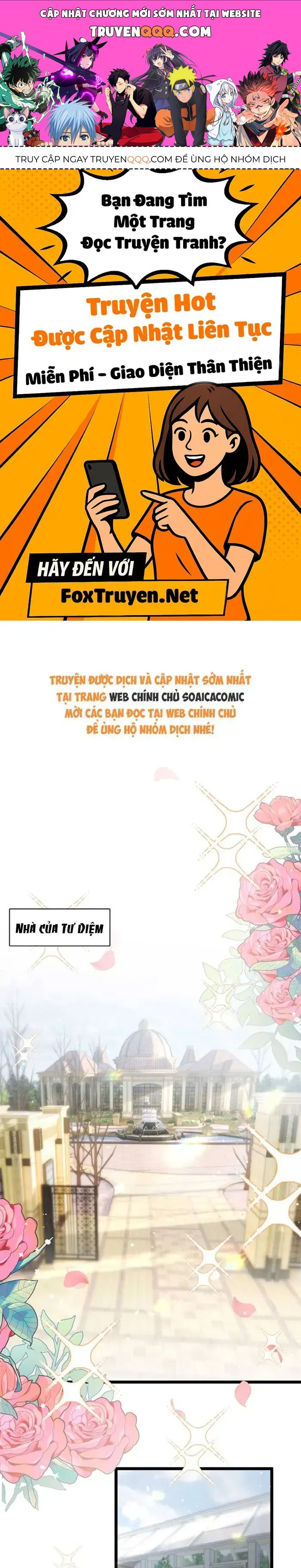 Từ Chối Hiến Thận Lại Thành Mợ Út Của Kẻ Từng Yêu Chap 30 - Next Chap 31