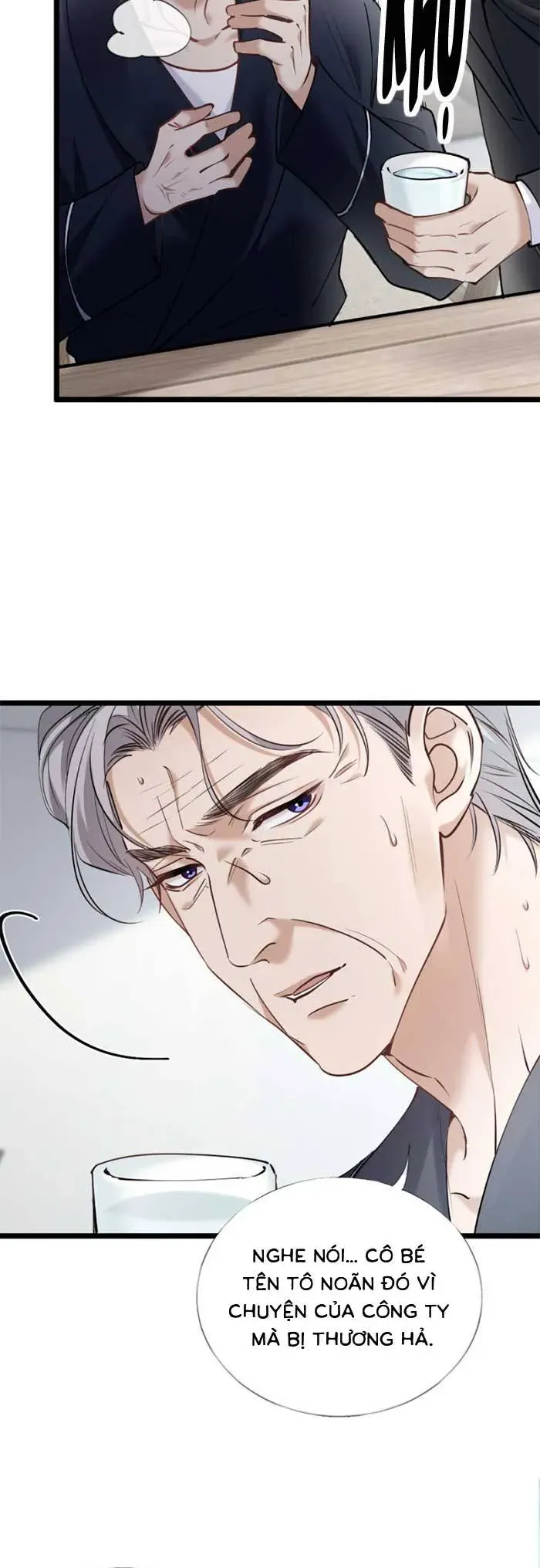 Từ Chối Hiến Thận Lại Thành Mợ Út Của Kẻ Từng Yêu Chap 30 - Next Chap 31