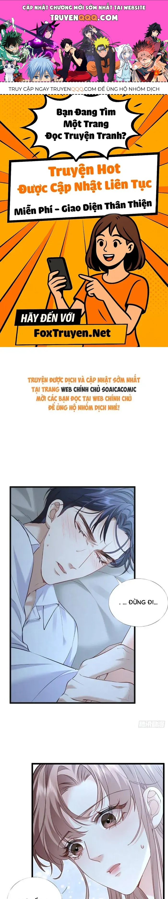 Từ Chối Hiến Thận Lại Thành Mợ Út Của Kẻ Từng Yêu Chap 32 - Next Chap 33