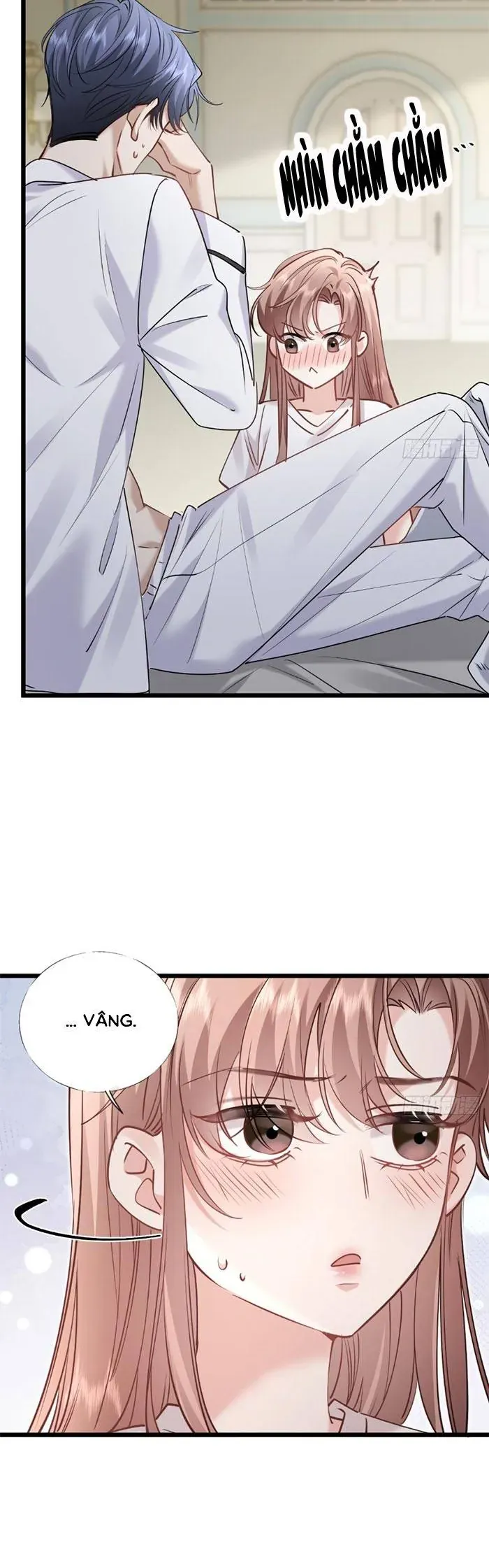 Từ Chối Hiến Thận Lại Thành Mợ Út Của Kẻ Từng Yêu Chap 32 - Next Chap 33