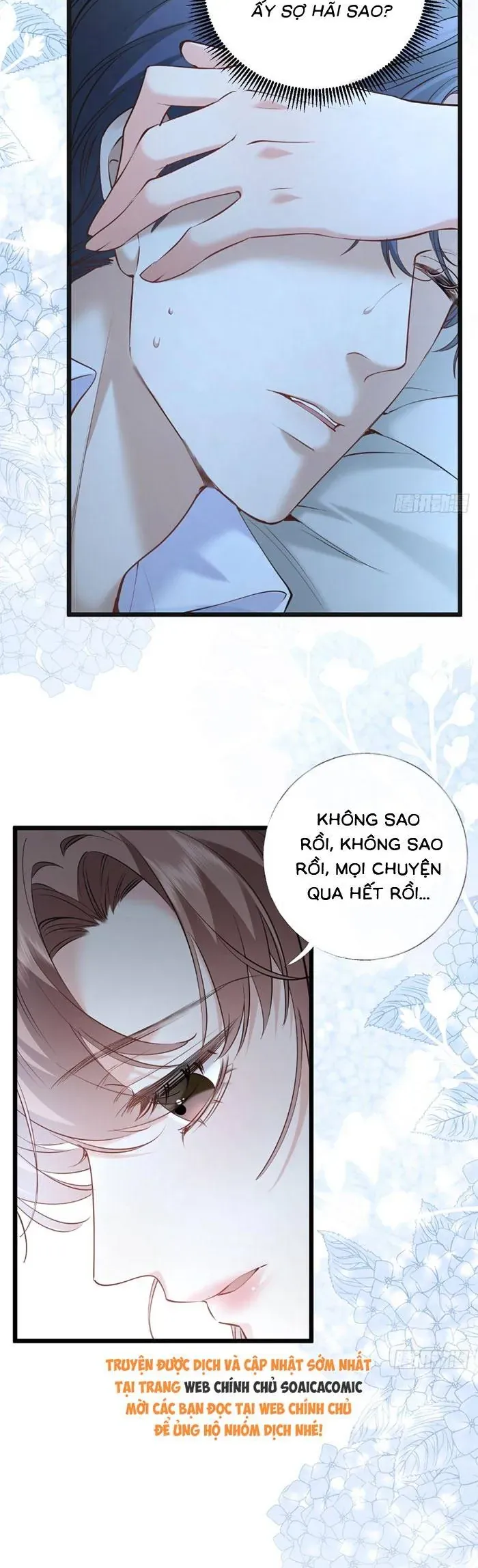 Từ Chối Hiến Thận Lại Thành Mợ Út Của Kẻ Từng Yêu Chap 32 - Next Chap 33