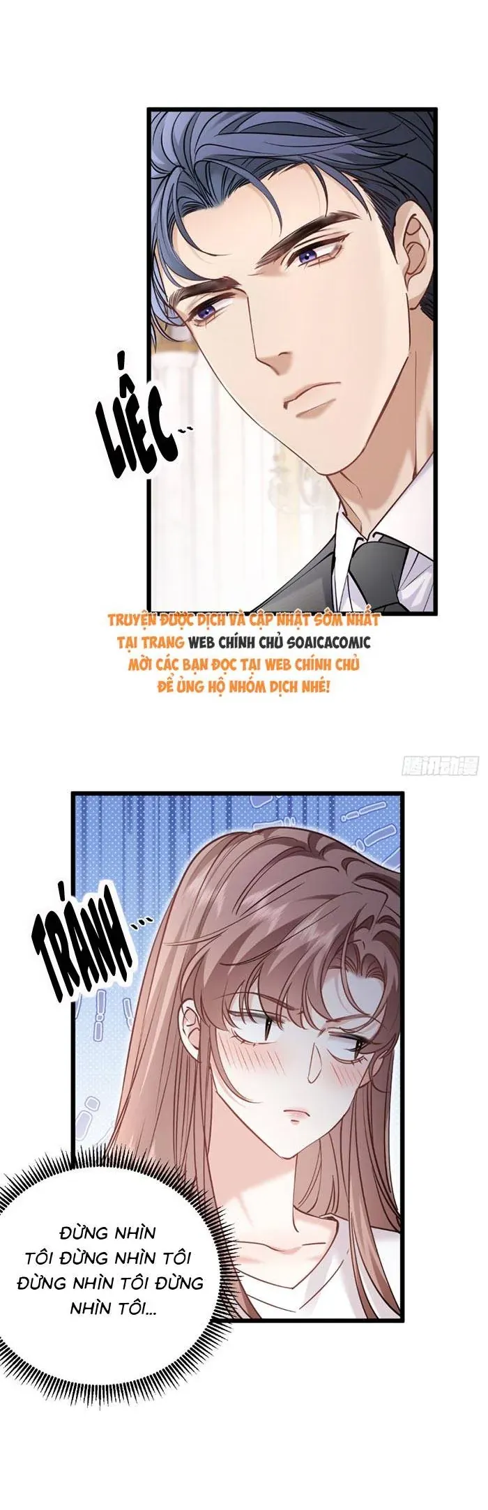 Từ Chối Hiến Thận Lại Thành Mợ Út Của Kẻ Từng Yêu Chap 32 - Next Chap 33