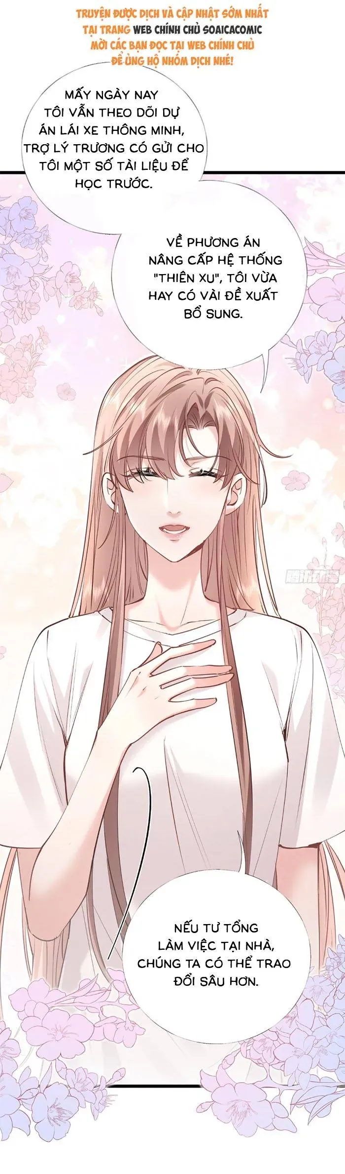 Từ Chối Hiến Thận Lại Thành Mợ Út Của Kẻ Từng Yêu Chap 32 - Next Chap 33