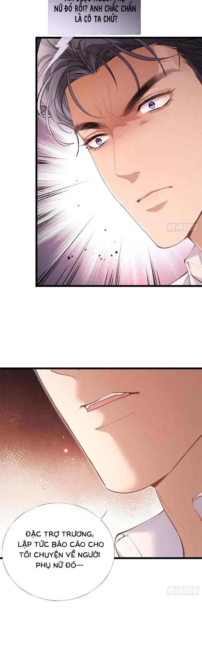 Từ Chối Hiến Thận Lại Thành Mợ Út Của Kẻ Từng Yêu Chap 32 - Next Chap 33