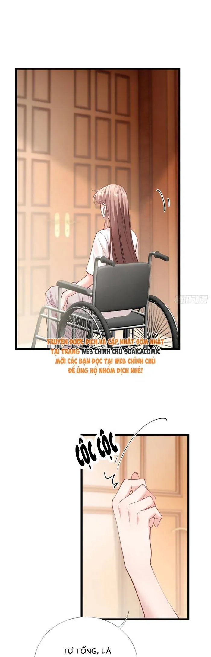 Từ Chối Hiến Thận Lại Thành Mợ Út Của Kẻ Từng Yêu Chap 32 - Next Chap 33