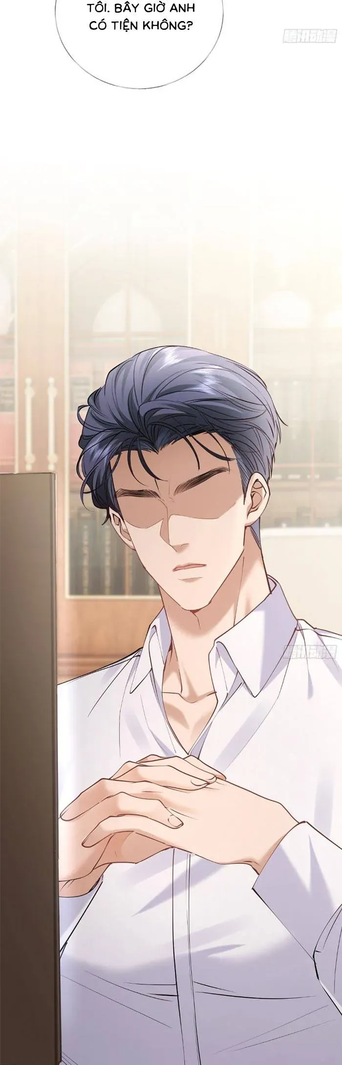 Từ Chối Hiến Thận Lại Thành Mợ Út Của Kẻ Từng Yêu Chap 32 - Next Chap 33