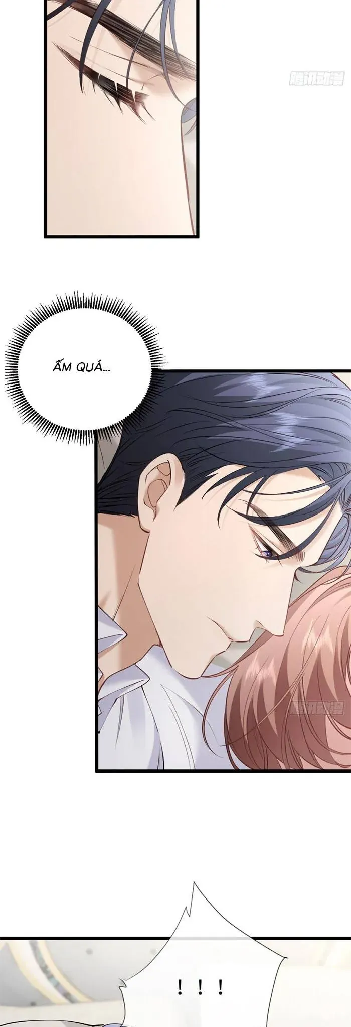 Từ Chối Hiến Thận Lại Thành Mợ Út Của Kẻ Từng Yêu Chap 32 - Next Chap 33