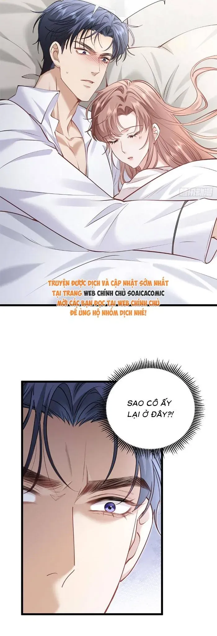 Từ Chối Hiến Thận Lại Thành Mợ Út Của Kẻ Từng Yêu Chap 32 - Next Chap 33