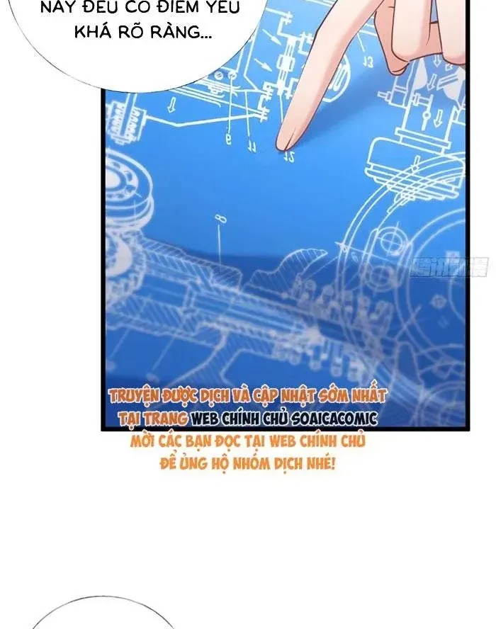 Từ Chối Hiến Thận Lại Thành Mợ Út Của Kẻ Từng Yêu Chap 33 - Next Chap 34