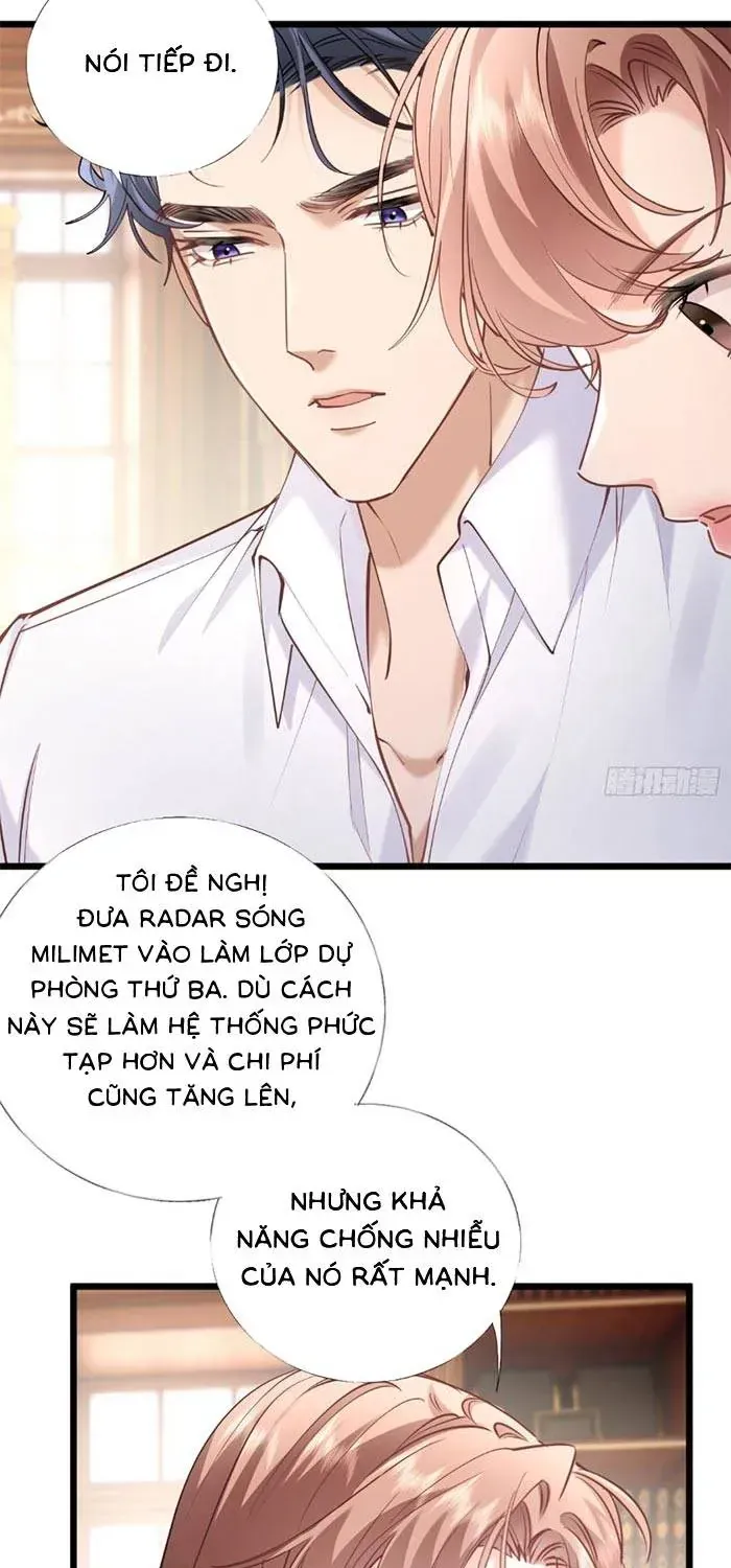 Từ Chối Hiến Thận Lại Thành Mợ Út Của Kẻ Từng Yêu Chap 33 - Next Chap 34
