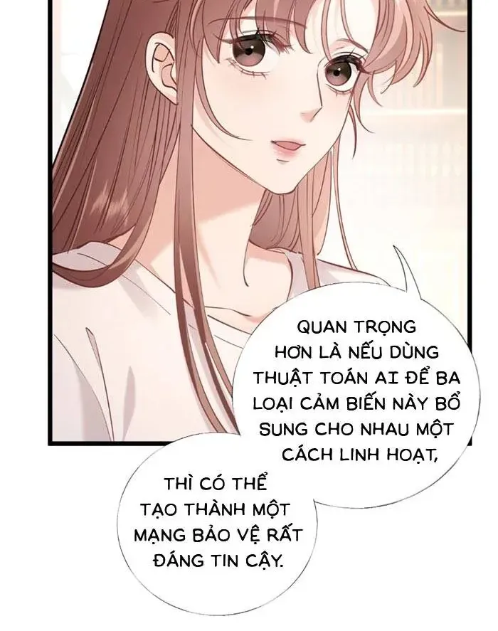 Từ Chối Hiến Thận Lại Thành Mợ Út Của Kẻ Từng Yêu Chap 33 - Next Chap 34