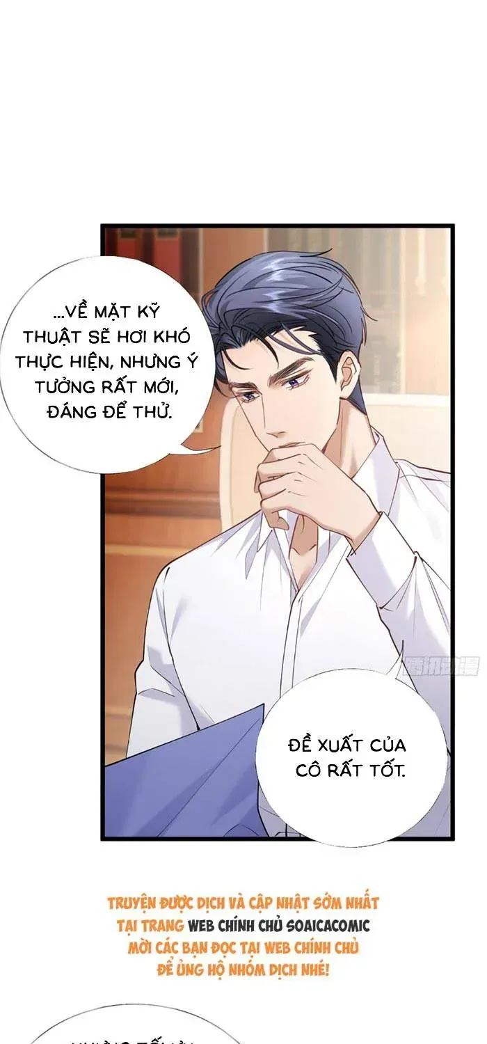 Từ Chối Hiến Thận Lại Thành Mợ Út Của Kẻ Từng Yêu Chap 33 - Next Chap 34