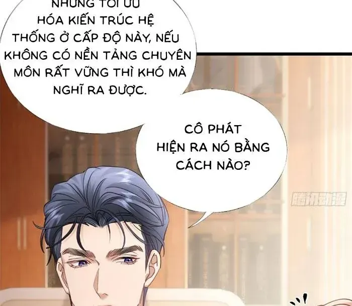 Từ Chối Hiến Thận Lại Thành Mợ Út Của Kẻ Từng Yêu Chap 33 - Next Chap 34