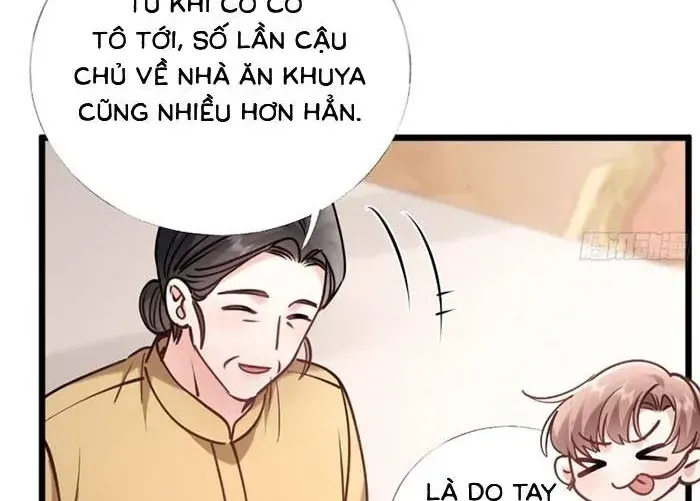 Từ Chối Hiến Thận Lại Thành Mợ Út Của Kẻ Từng Yêu Chap 36 - Next Chap 37