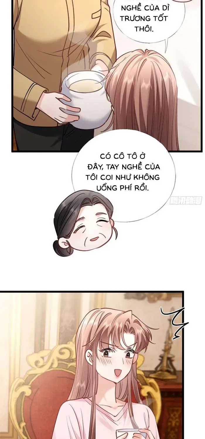 Từ Chối Hiến Thận Lại Thành Mợ Út Của Kẻ Từng Yêu Chap 36 - Next Chap 37