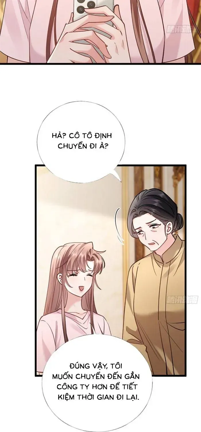 Từ Chối Hiến Thận Lại Thành Mợ Út Của Kẻ Từng Yêu Chap 36 - Next Chap 37