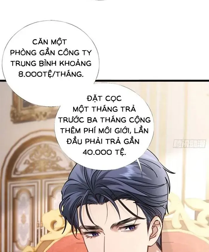 Từ Chối Hiến Thận Lại Thành Mợ Út Của Kẻ Từng Yêu Chap 36 - Next Chap 37
