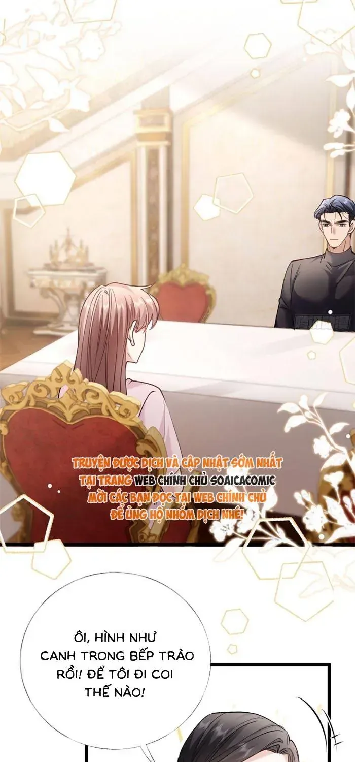 Từ Chối Hiến Thận Lại Thành Mợ Út Của Kẻ Từng Yêu Chap 36 - Next Chap 37