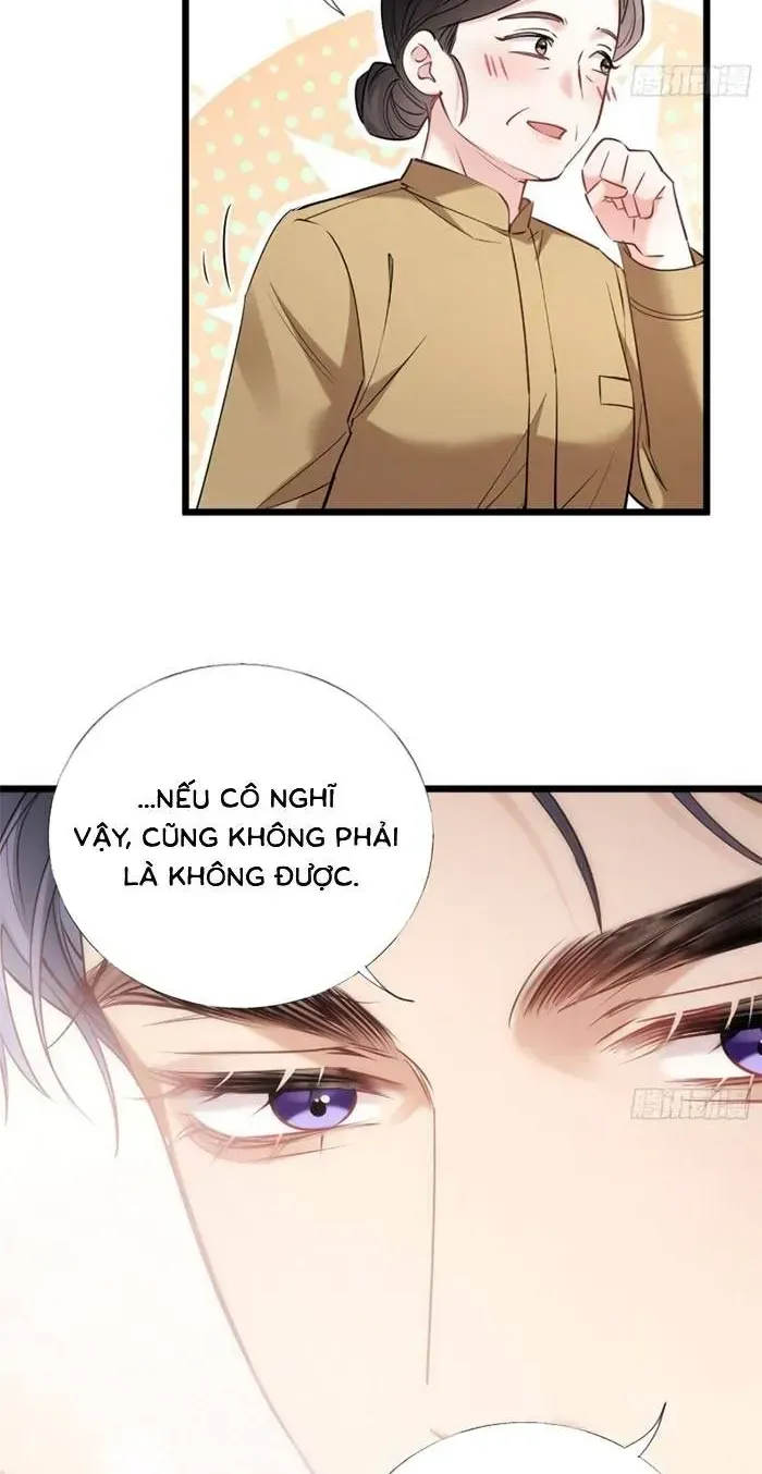 Từ Chối Hiến Thận Lại Thành Mợ Út Của Kẻ Từng Yêu Chap 36 - Next Chap 37
