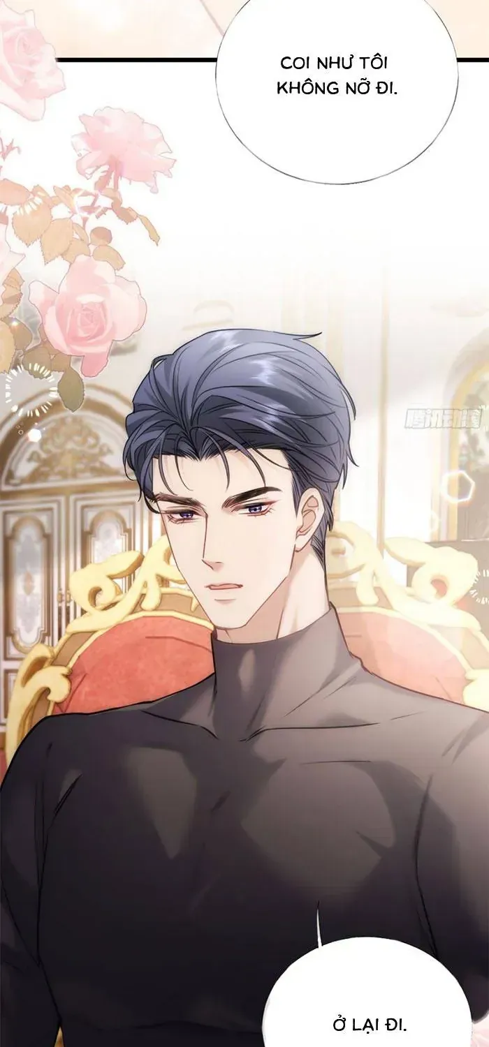 Từ Chối Hiến Thận Lại Thành Mợ Út Của Kẻ Từng Yêu Chap 36 - Next Chap 37