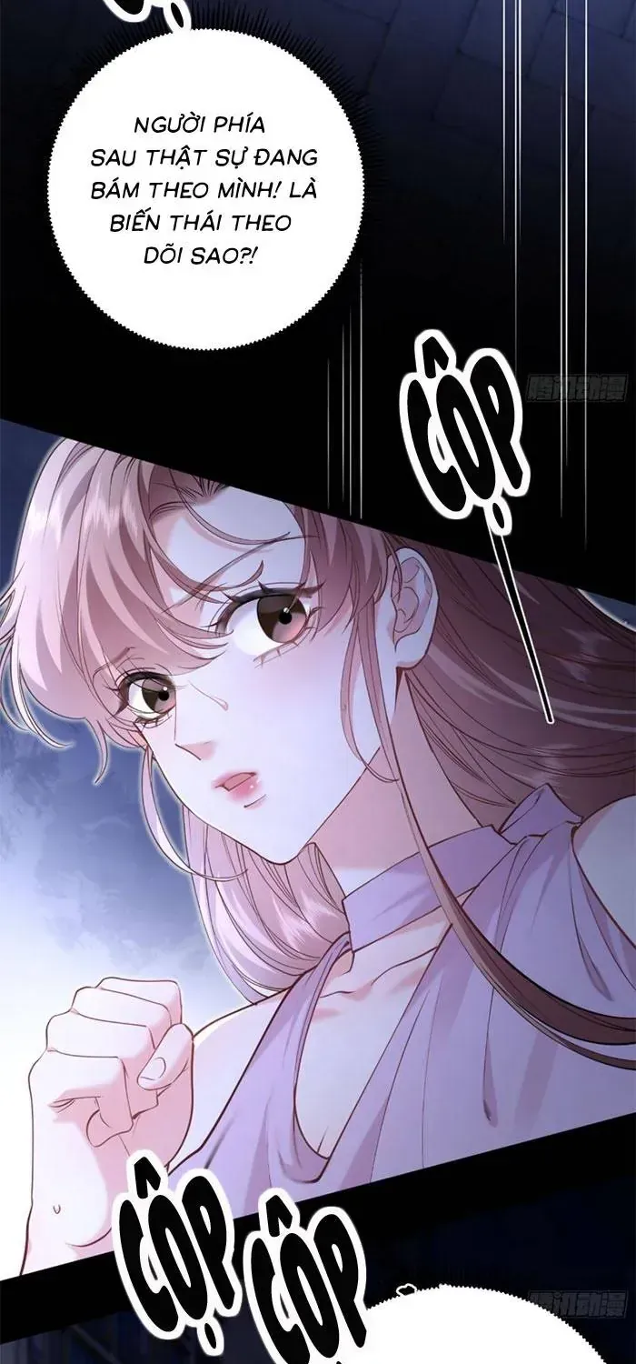 Từ Chối Hiến Thận Lại Thành Mợ Út Của Kẻ Từng Yêu Chap 36 - Next Chap 37